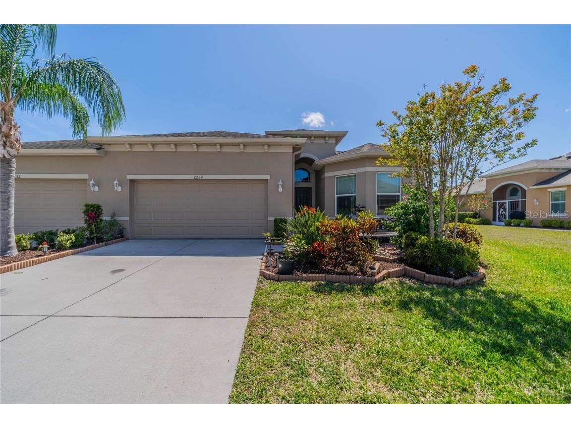 2234 Nottingham Greens Drive #2234 Sun City Center FL 33573 TB8362601 image1