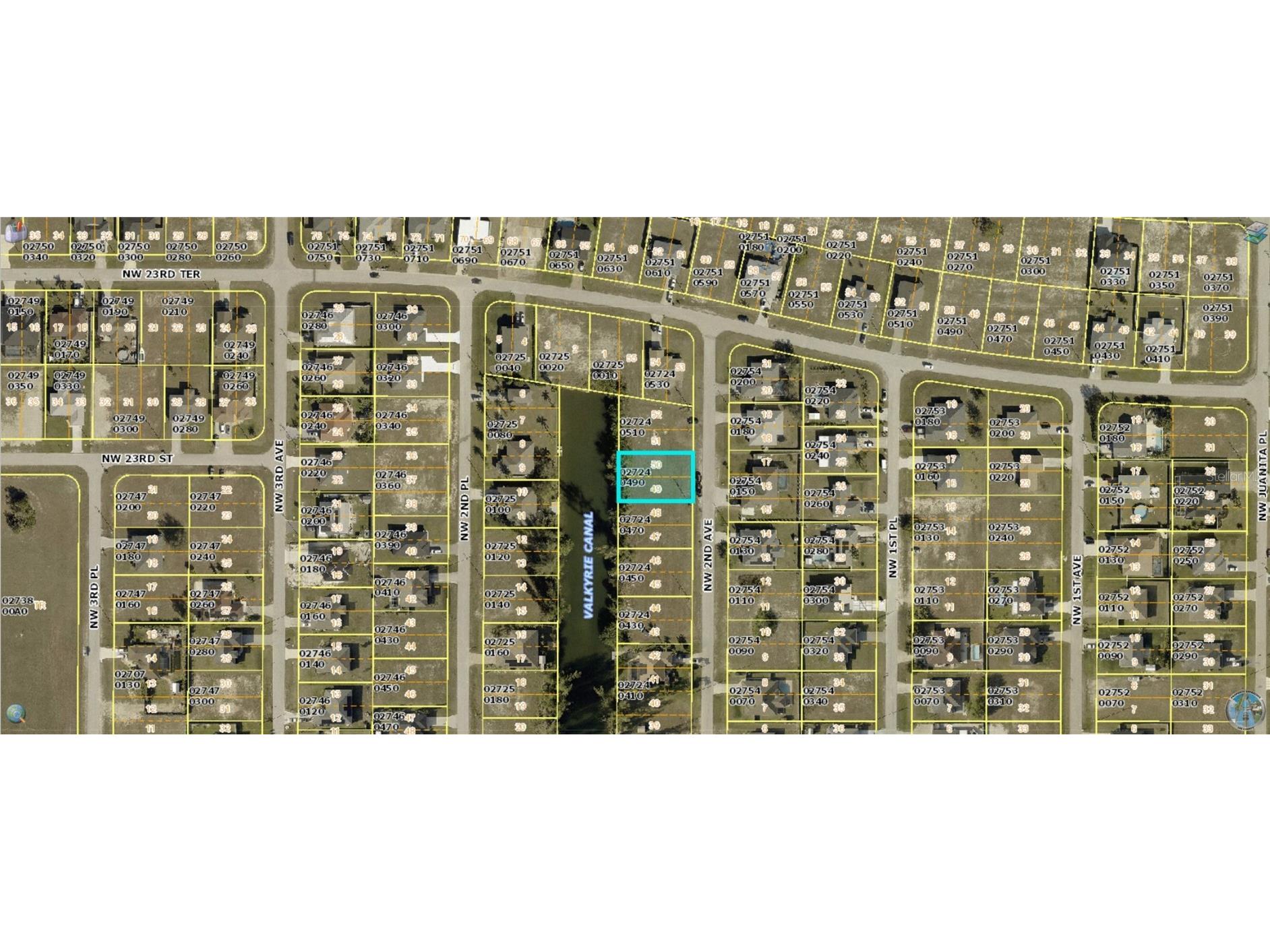 2234 NW 2nd Avenue Cape Coral FL 33993 C7510906 image7