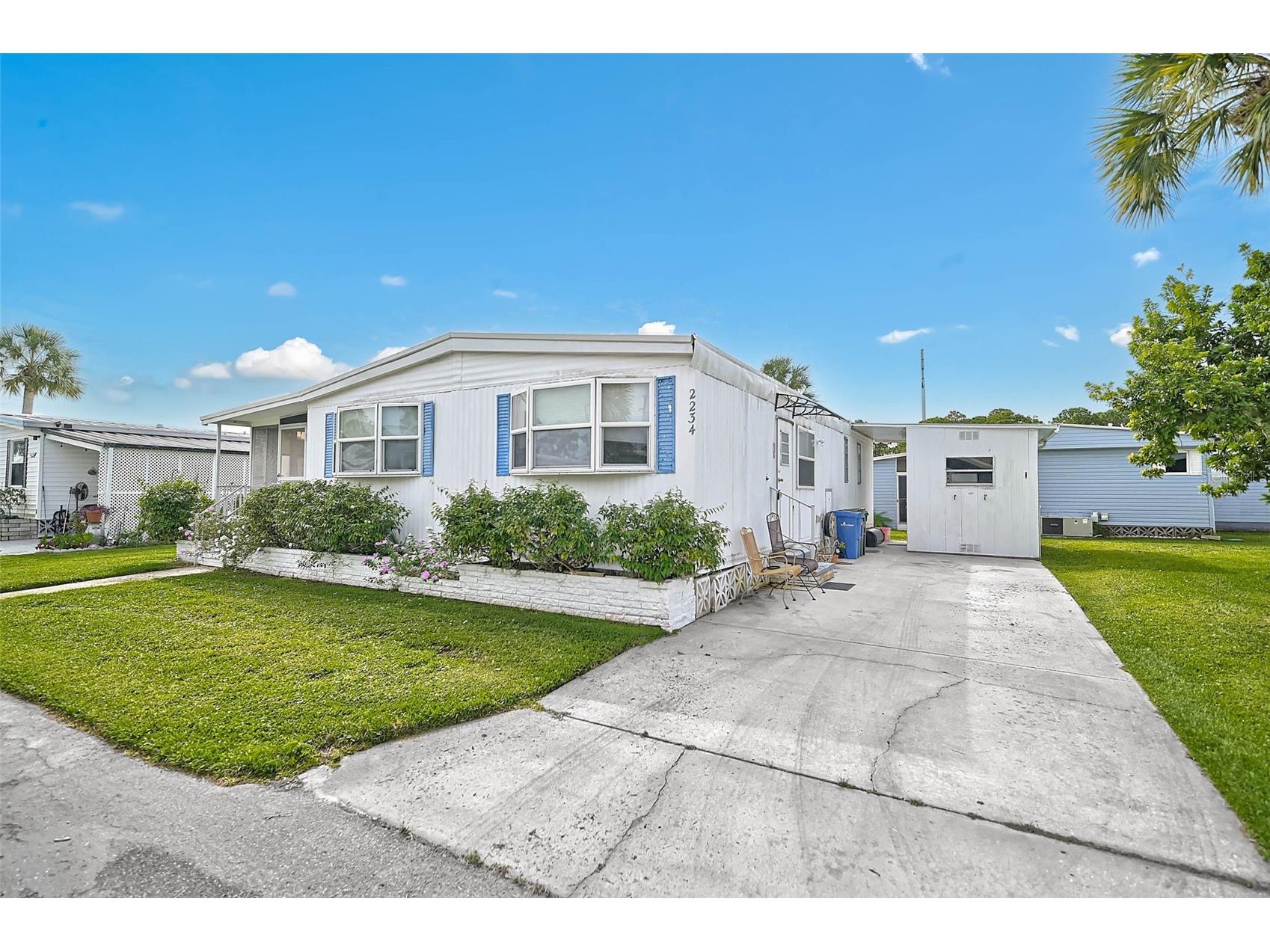 2234 Piazza Drive Sarasota FL 34238 N6140737 image2