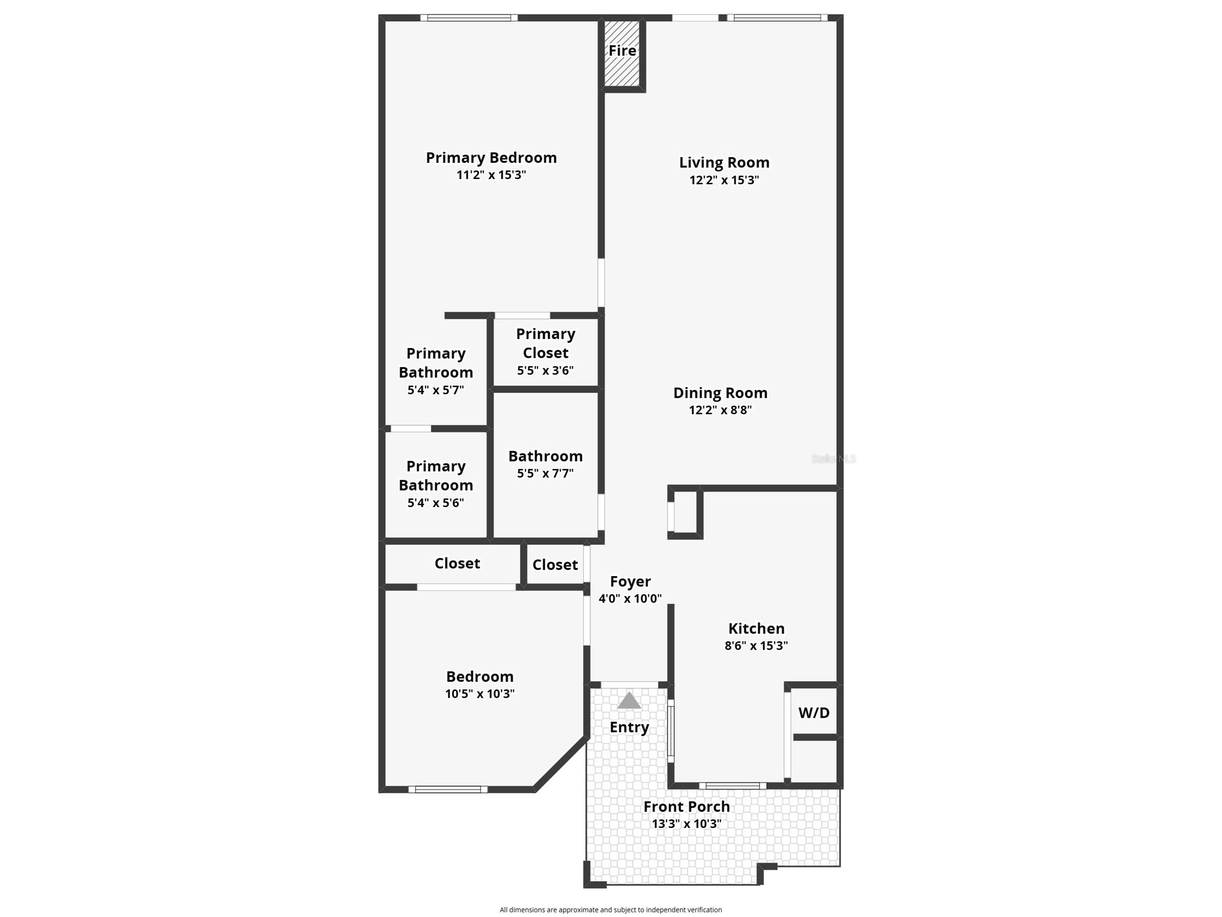 2234 Stonington Avenue #2234 Orlando FL 32817 O6421962 image28