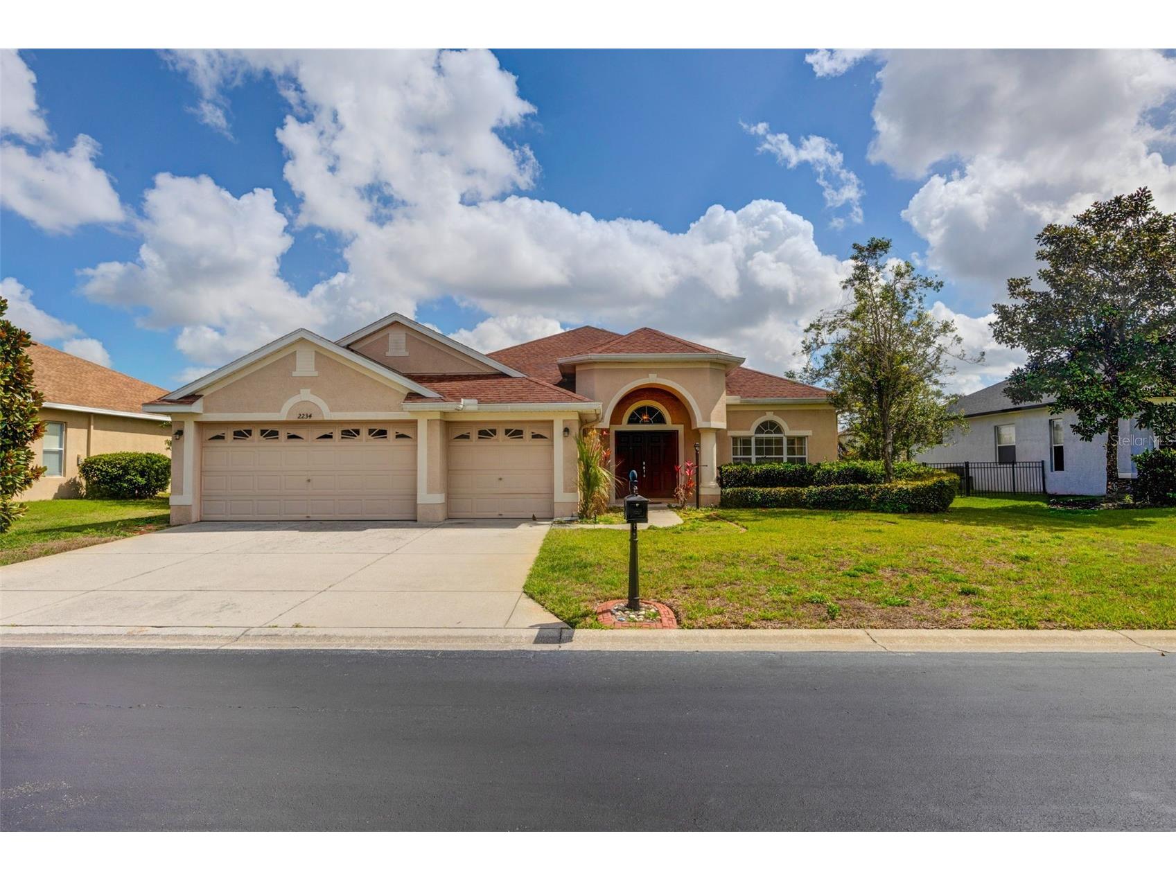 2234 Tarragon Lane New Port Richey FL 34655 TB8484310 image1