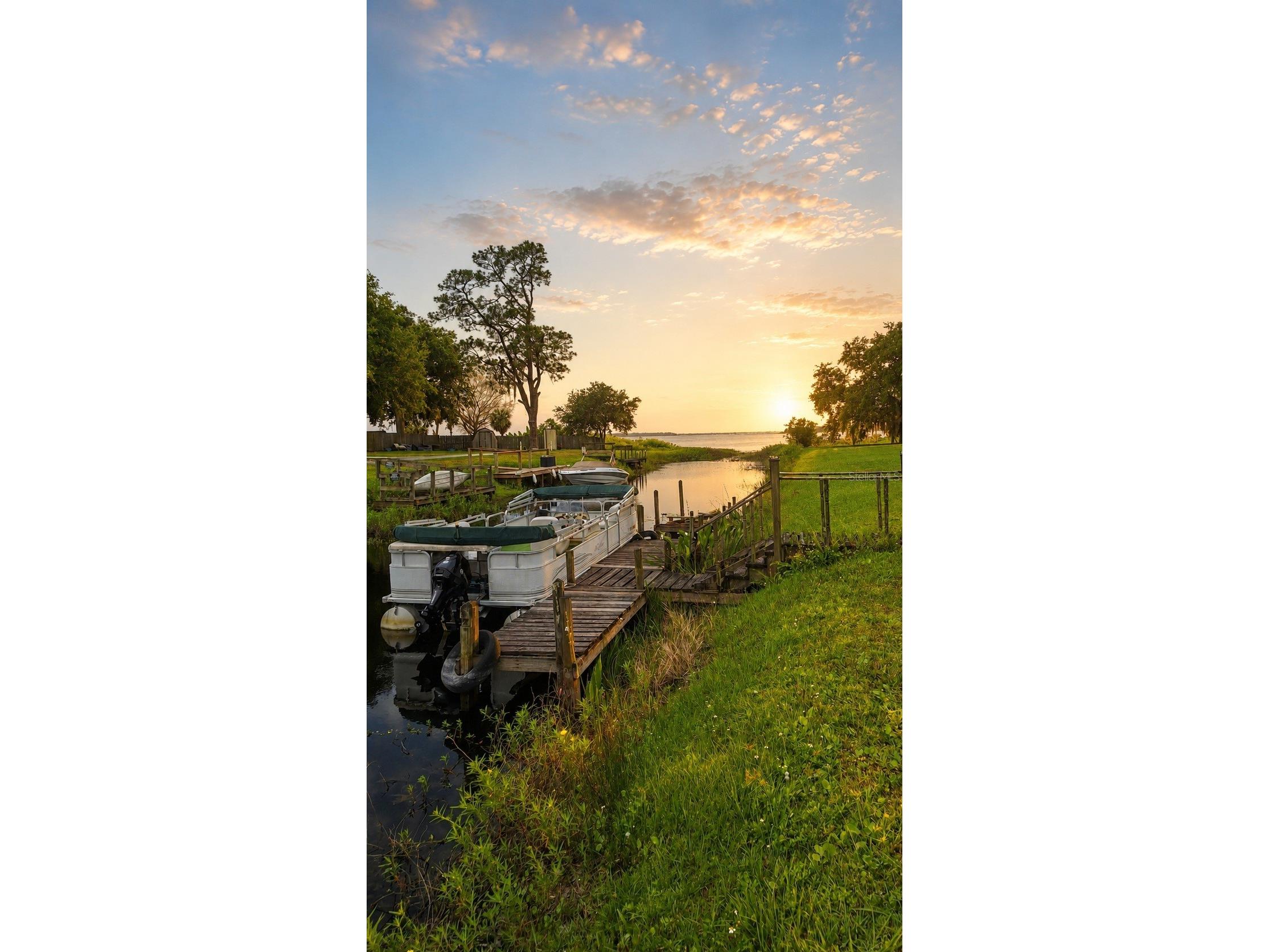 2234 W Maple Terrace Saint Cloud FL 34771 - ALLIGATOR LAKE S5149826 image11