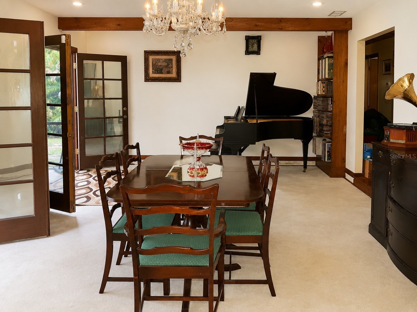2234 W Maple Terrace Saint Cloud FL 34771 - ALLIGATOR LAKE S5149826 image3