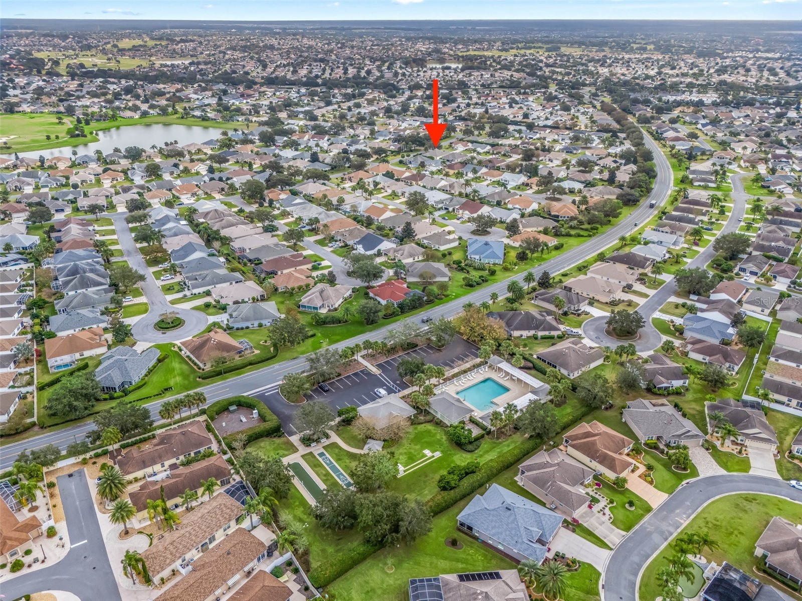 2234 Westchester Way The Villages FL 32162 G5107625 image34