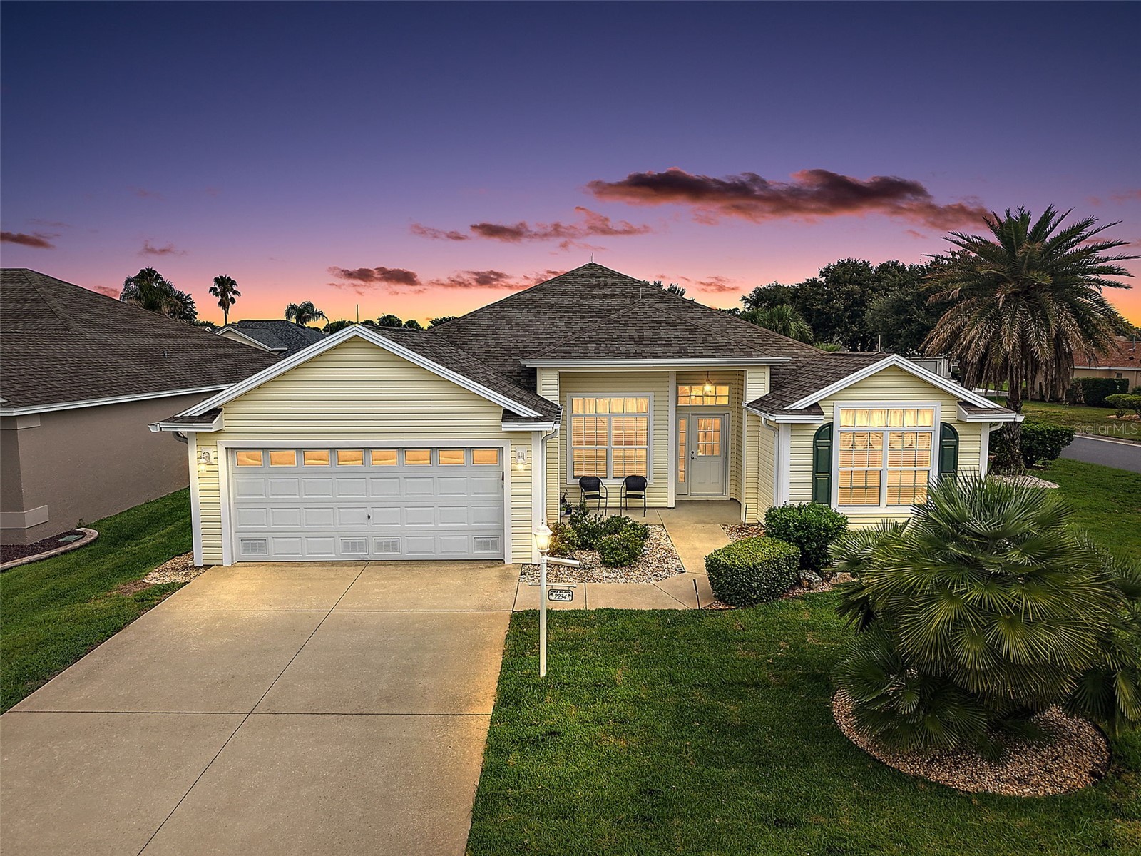 2234 Westchester Way The Villages FL 32162 G5114487 image1