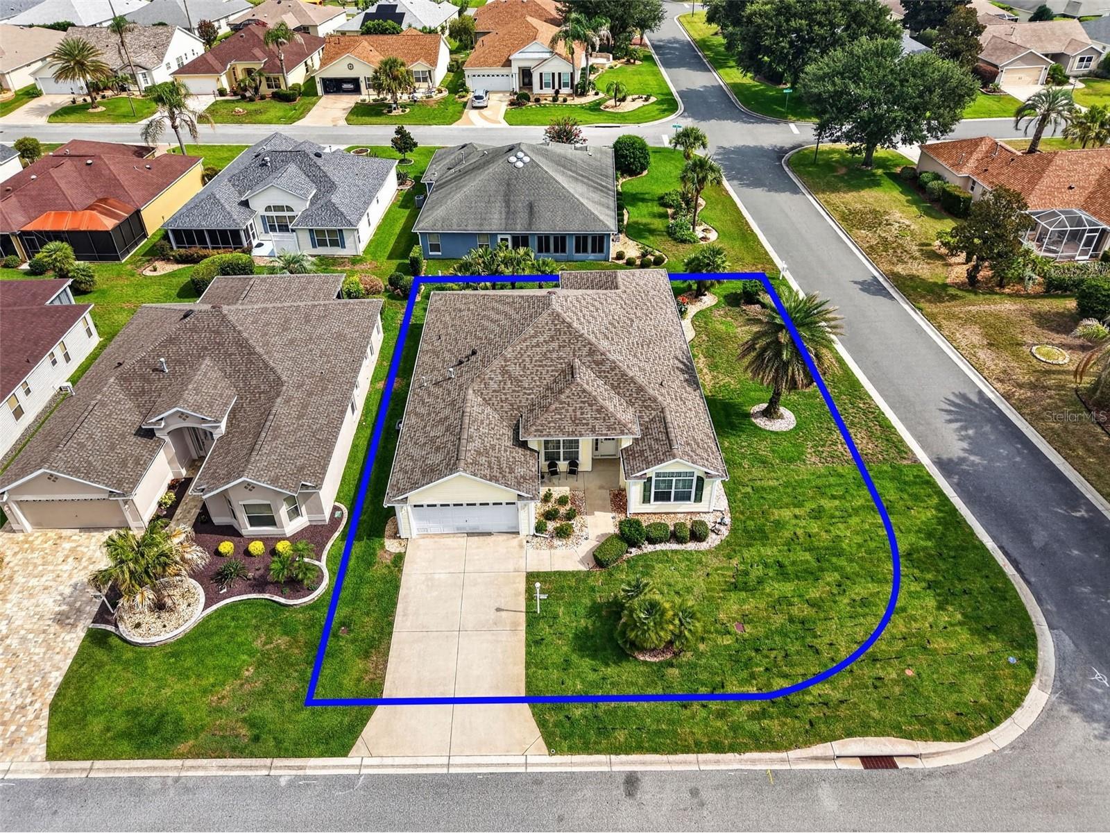 2234 Westchester Way The Villages FL 32162 G5114487 image2