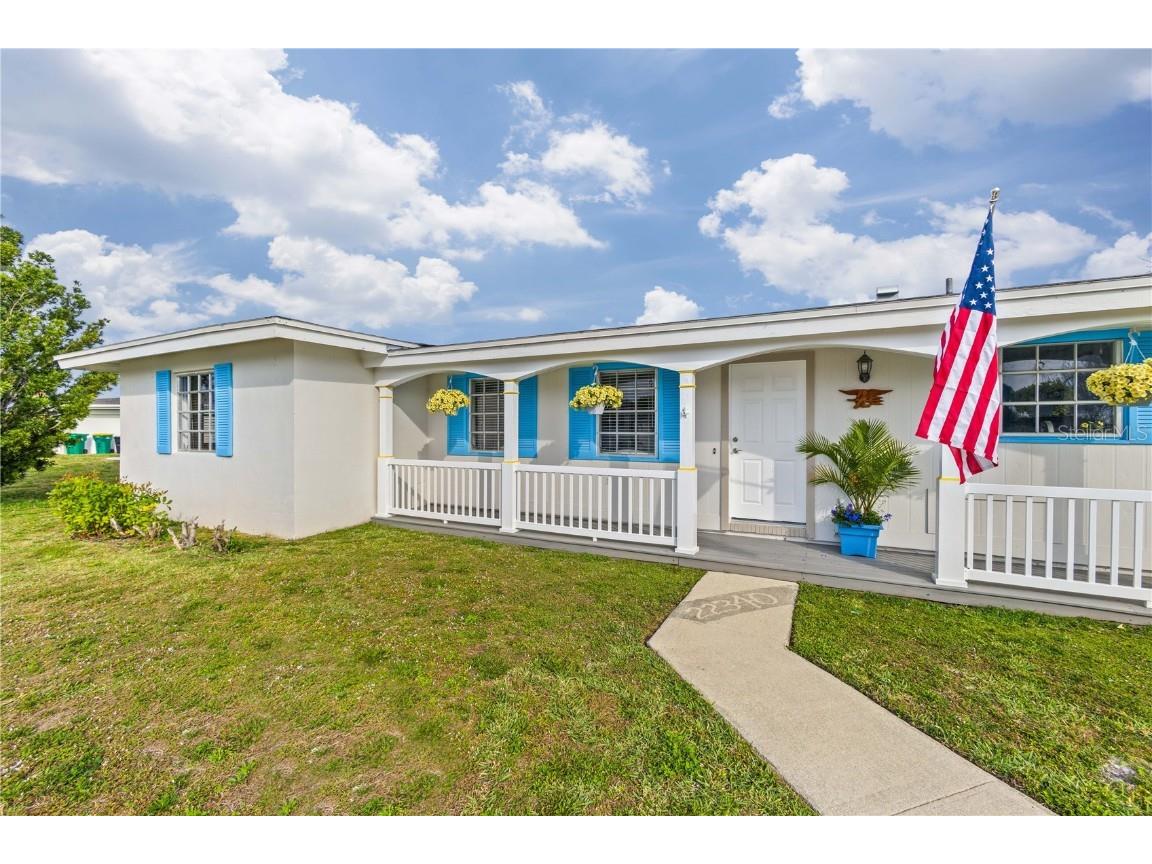 22340 Gleneagles Terrace Port Charlotte FL 33952 C7489026 image1