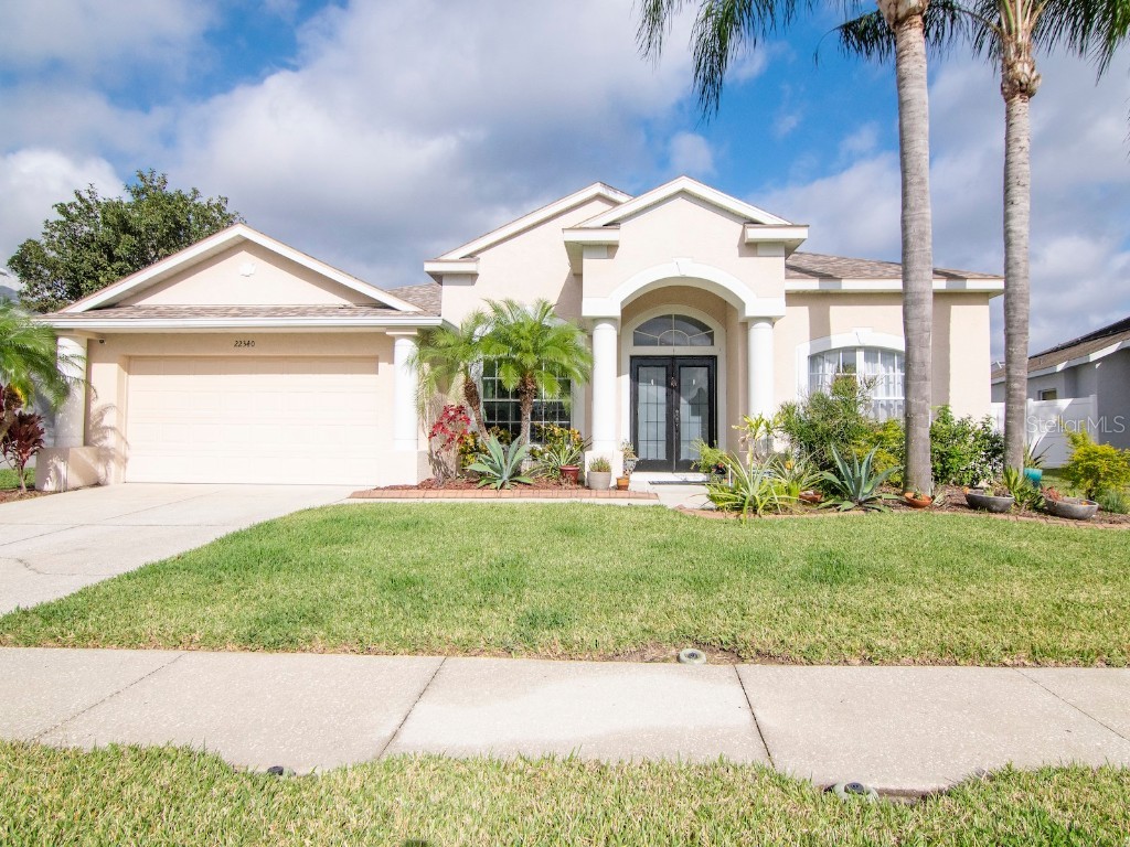 22340 Red Jacket Lane Land O Lakes FL 34639 T3439000 image1