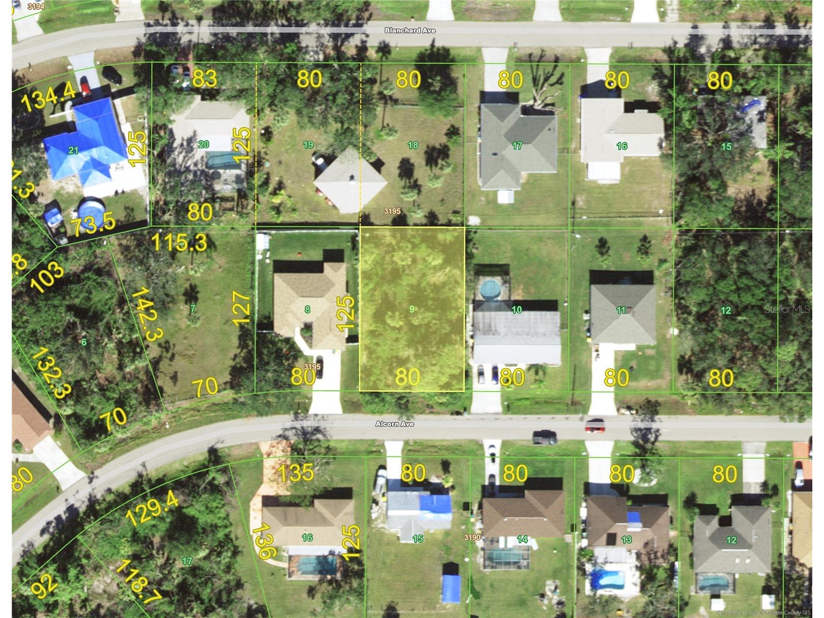 22344 Alcorn Avenue Port Charlotte FL 33952 D6145370 image1