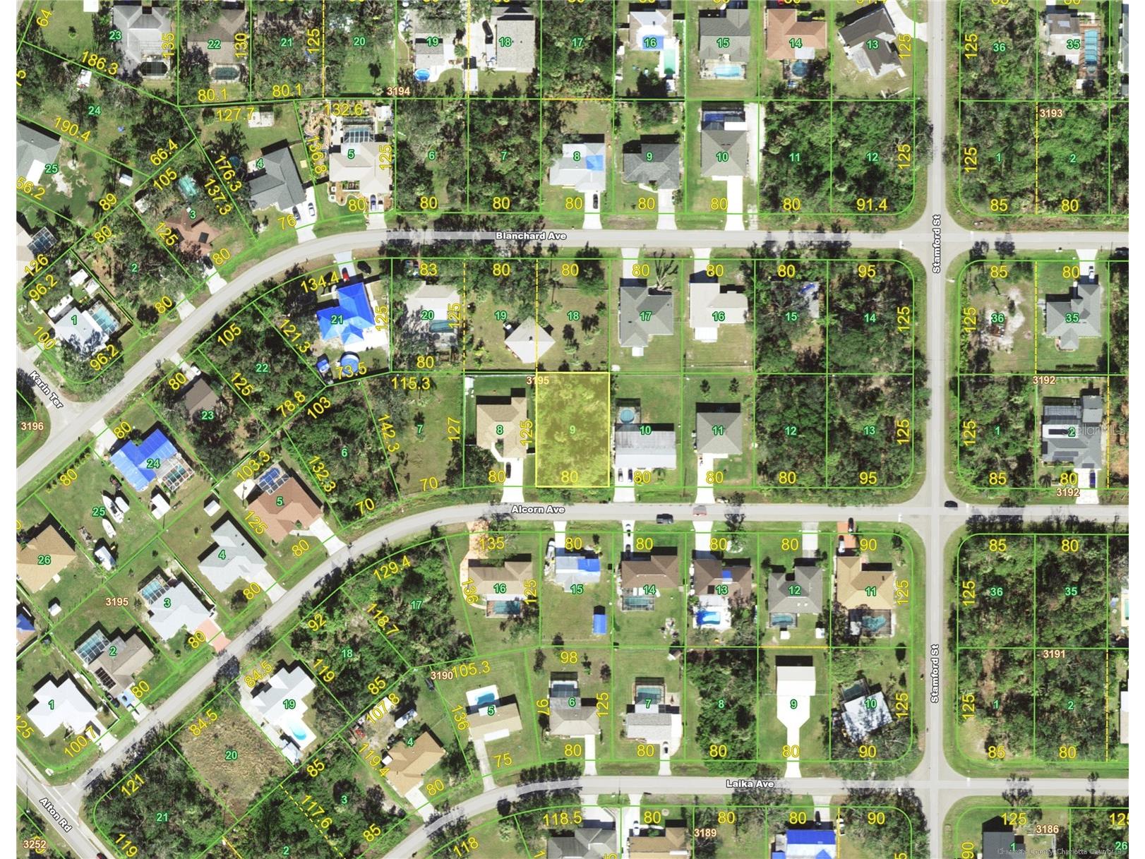 22344 Alcorn Avenue Port Charlotte FL 33952 D6145370 image2