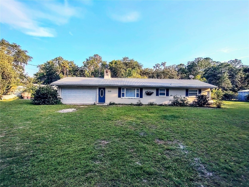 22344 Blue Creek Lodge Rd Astor FL 32102 - BLUE CREEK G5069688 image1