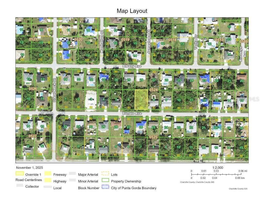 22344 Buffalo Avenue Port Charlotte FL 33952 C7517446 image1