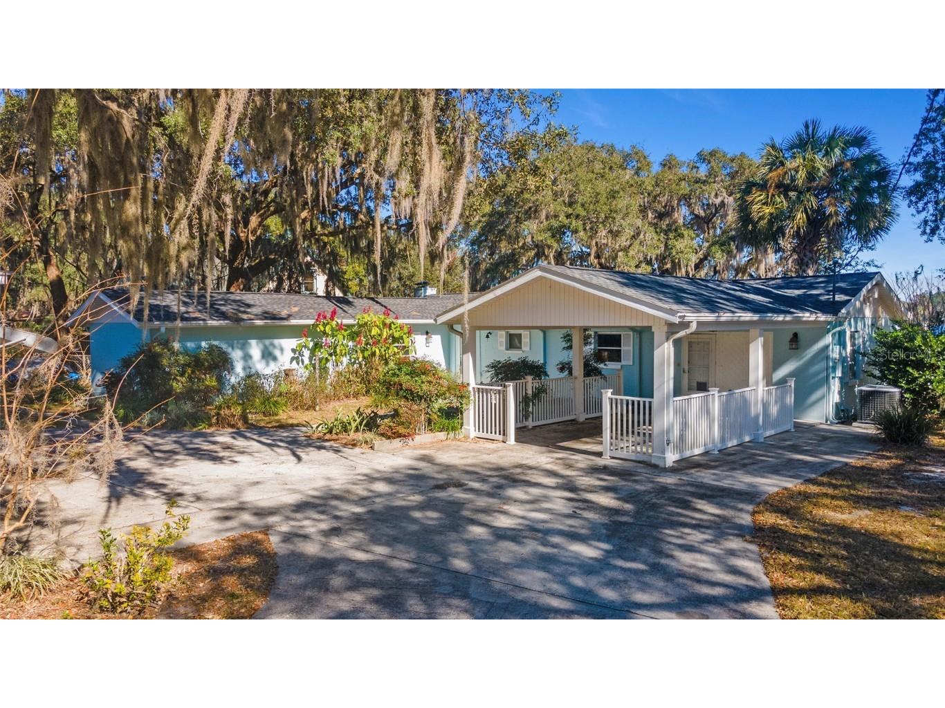 22345 NE 108th Avenue Road Fort Mc Coy FL 32134 - Island Lake OM668752 image1