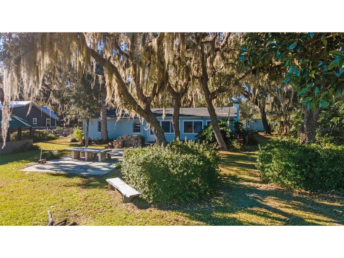 22345 NE 108th Avenue Road Fort Mc Coy FL 32134 - Island Lake OM668752 image22
