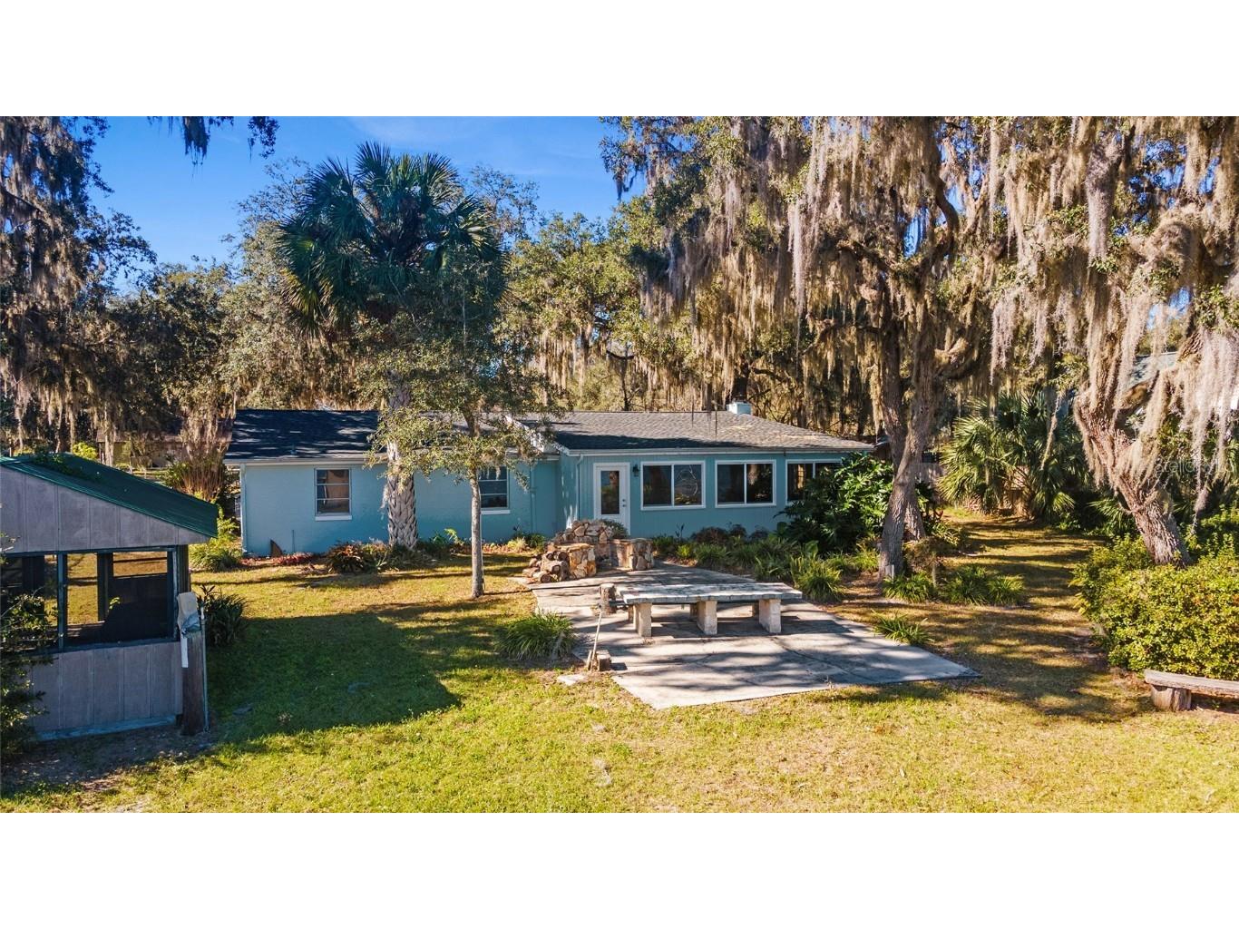 22345 NE 108th Avenue Road Fort Mc Coy FL 32134 - Island Lake OM668752 image23