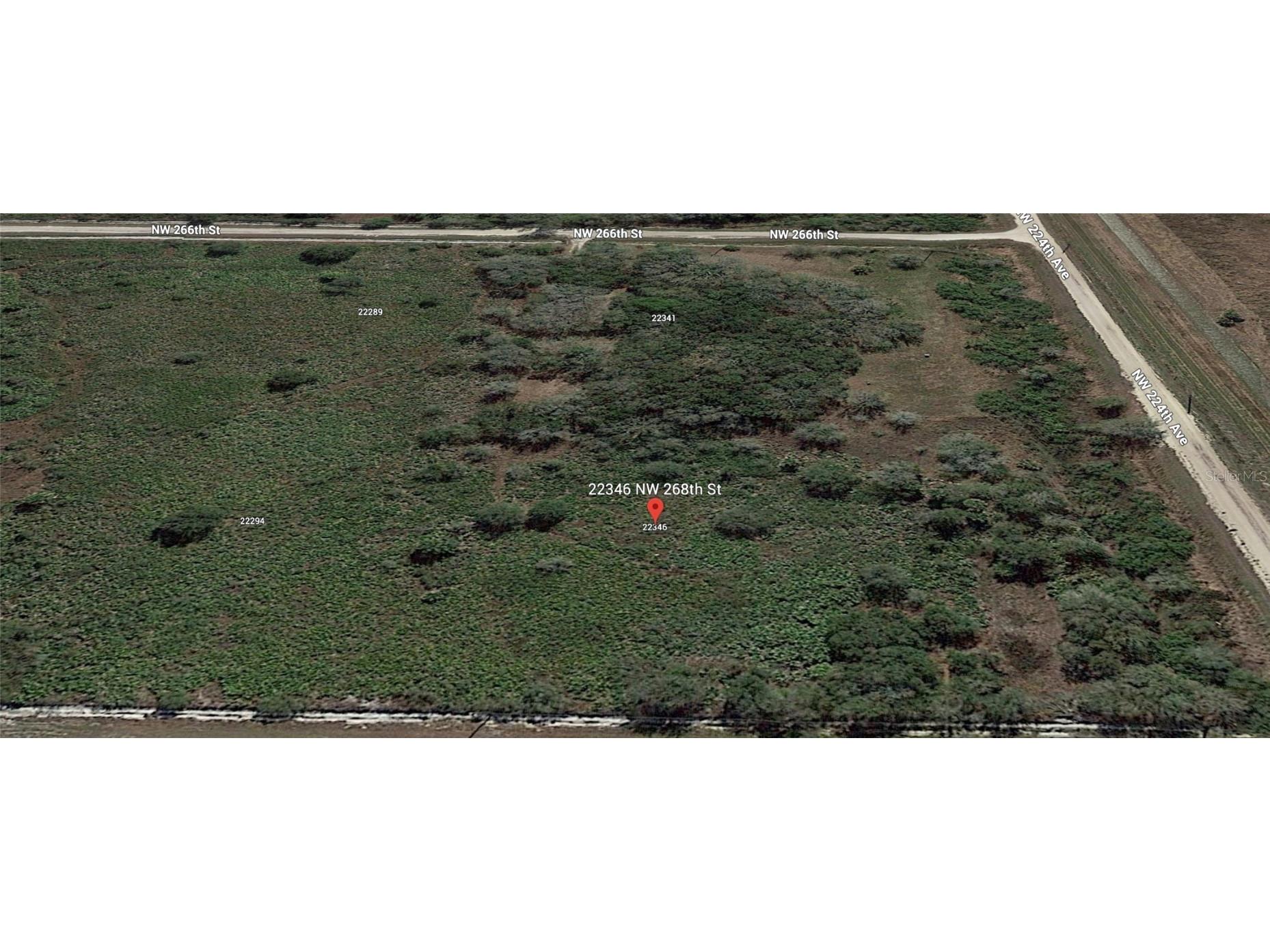 22346 Nw 268th Street Okeechobee FL 34972 L4947780 image1