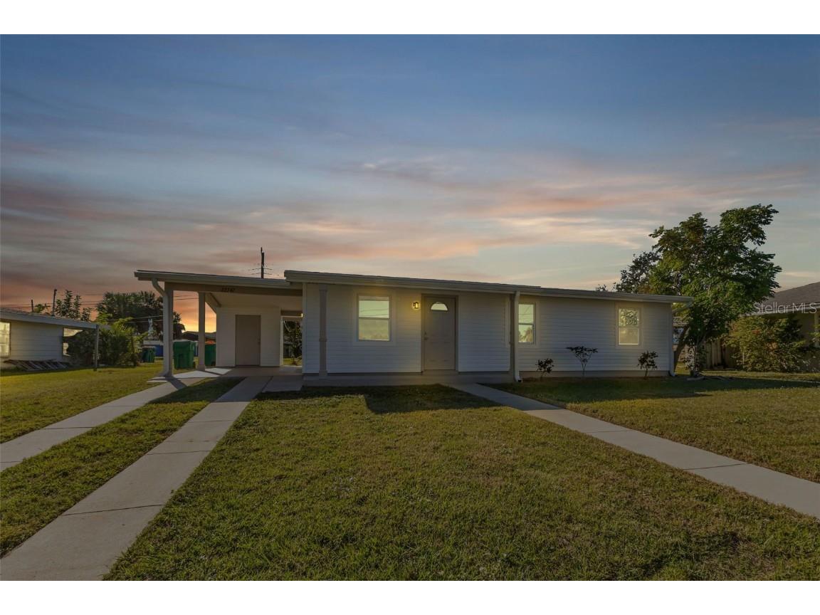 22347 Laramore Avenue Port Charlotte FL 33952 C7484156 image1