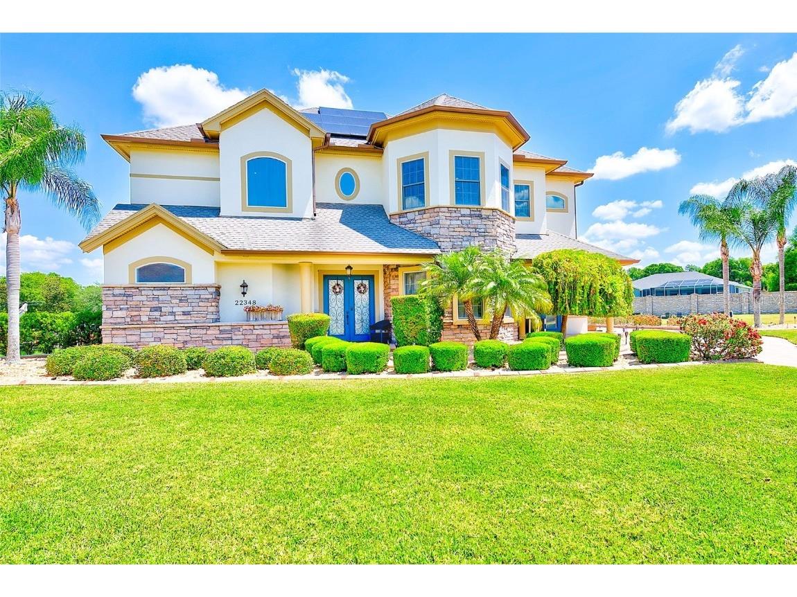 22348 Bartholdi Circle Land O Lakes FL 34639 T3523336 image1