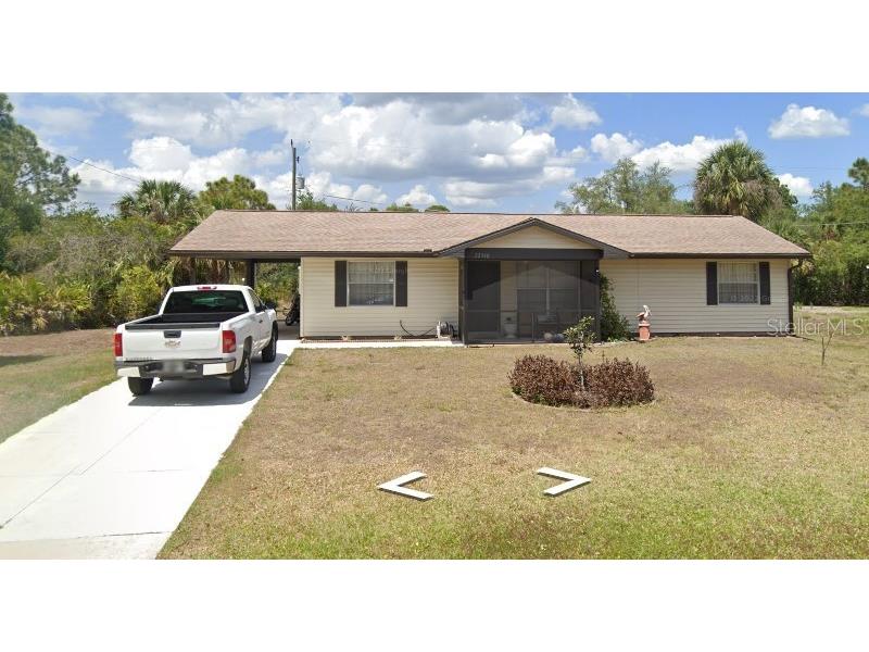 22348 State Avenue Port Charlotte FL 33952 C7473542 image1