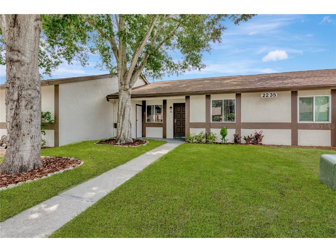 2235 Bancroft Circle S #B Palm Harbor FL 34683 T3446185 image1