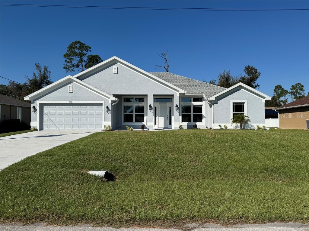 2235 Barrister Street North Port FL 34288 A4588302 image1