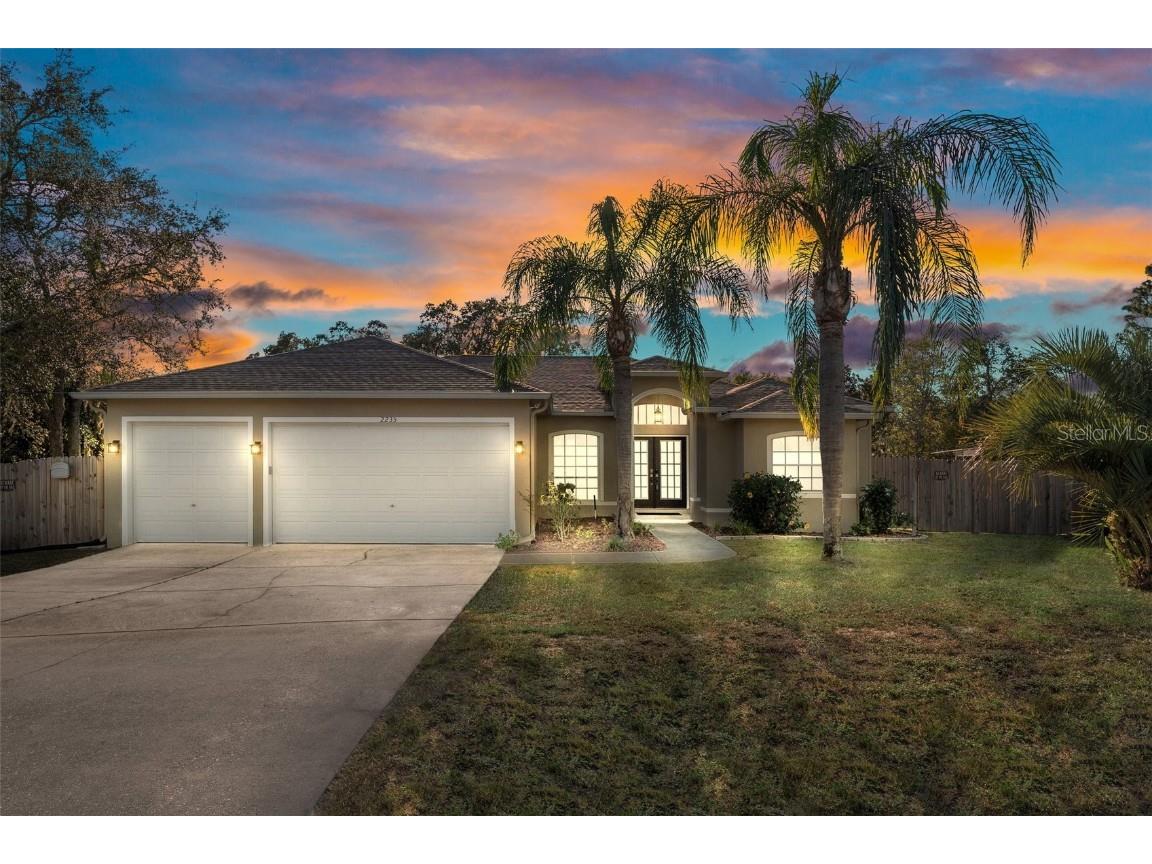 2235 Bolger Avenue Spring Hill FL 34609 W7860161 image1