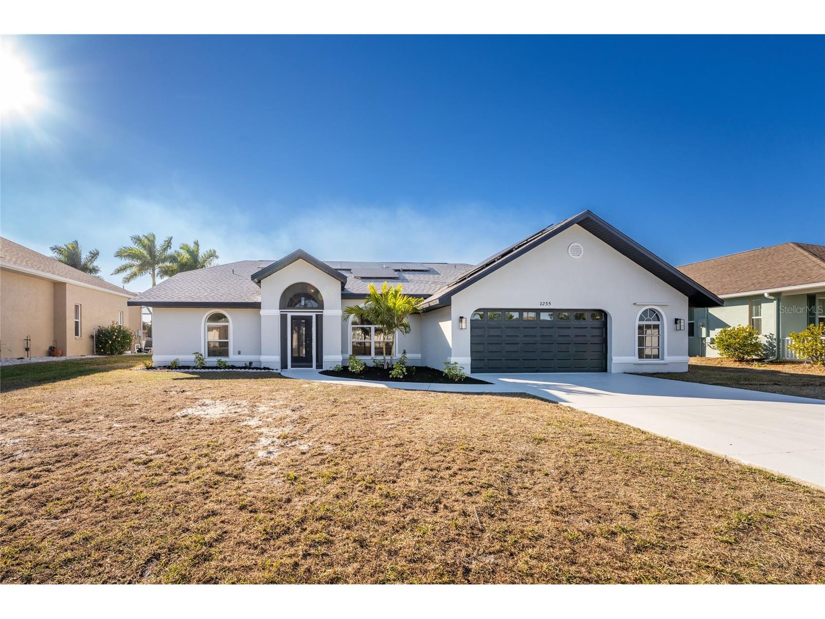 2235 Bonn Court Punta Gorda FL 33983 C7521398 image1