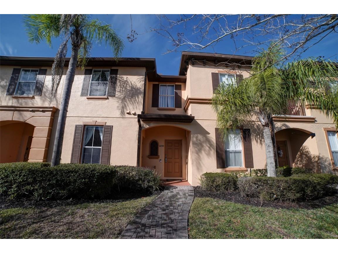 2235 Calabria Avenue Davenport FL 33897 S5097418 image1