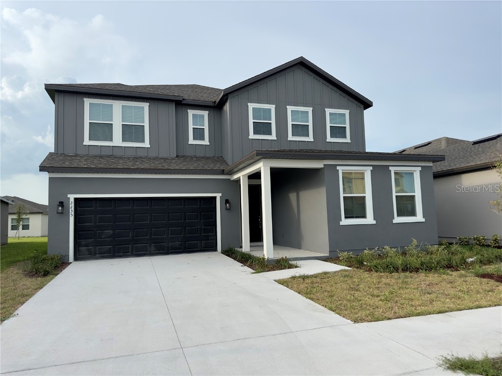 2235 Derwent Drive Davenport FL 33896 O6135059 image1
