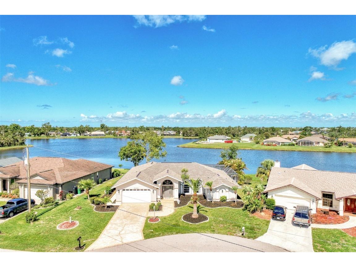 2235 Kenya Lane Punta Gorda FL 33983 A4573332 image1