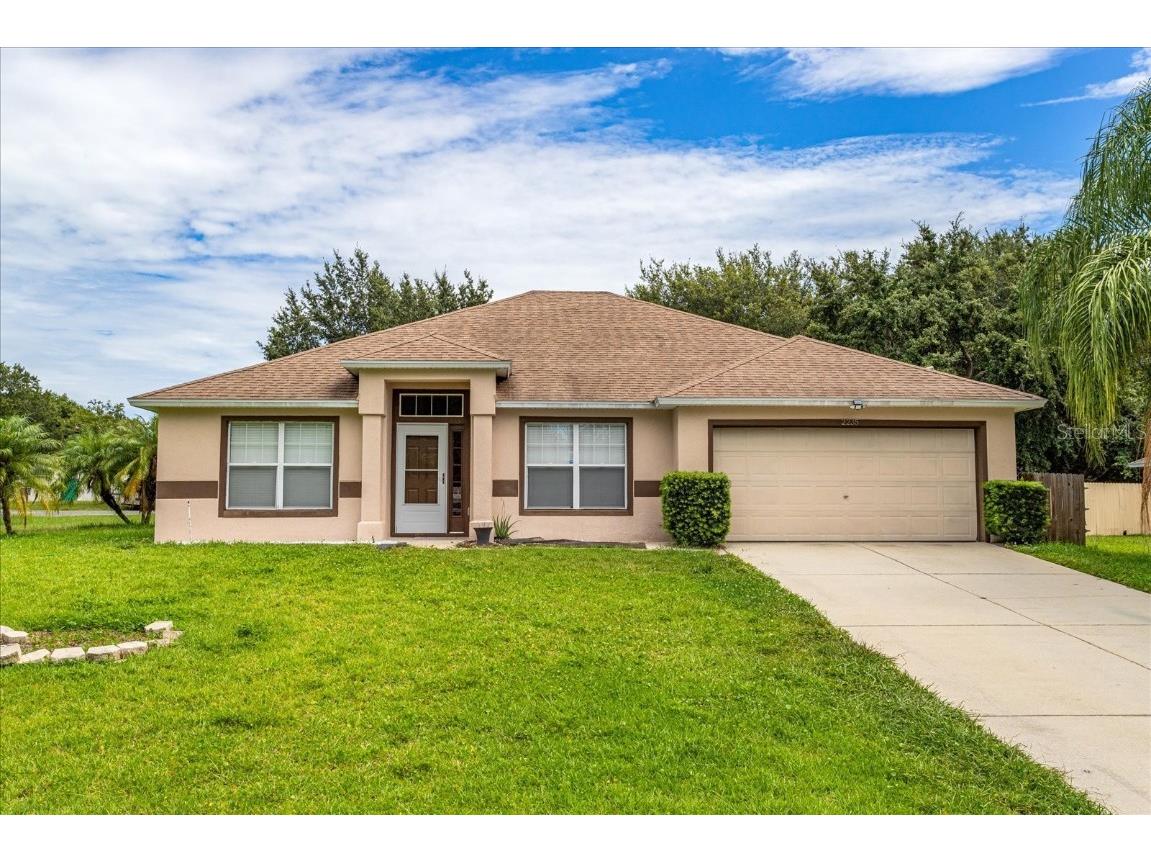 2235 Lake Pointe Circle Leesburg FL 34748 G5099939 image1