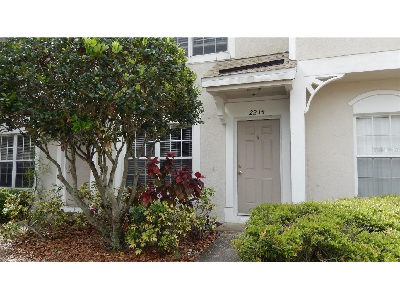 2235 Lake Woodberry Circle Brandon FL 33510 T3516258 image1
