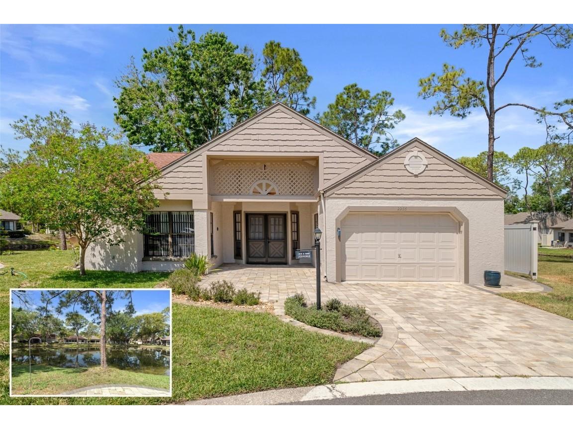 2235 Lytham Court Spring Hill FL 34606 W7874875 image1