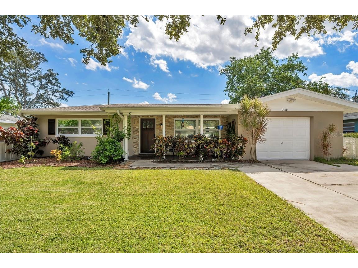 2235 Morningside Drive Clearwater FL 33764 T3332535 image1