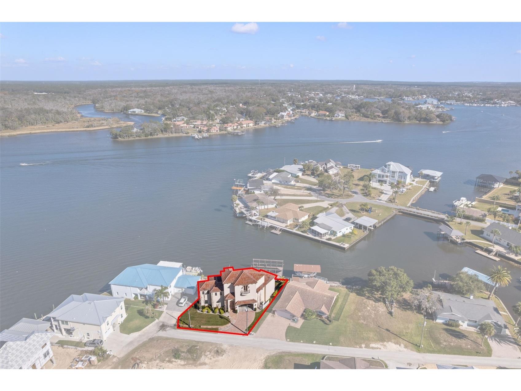 2235 N Kings Cove Point Crystal River FL 34429 - KINGS BAY G5107053 image11