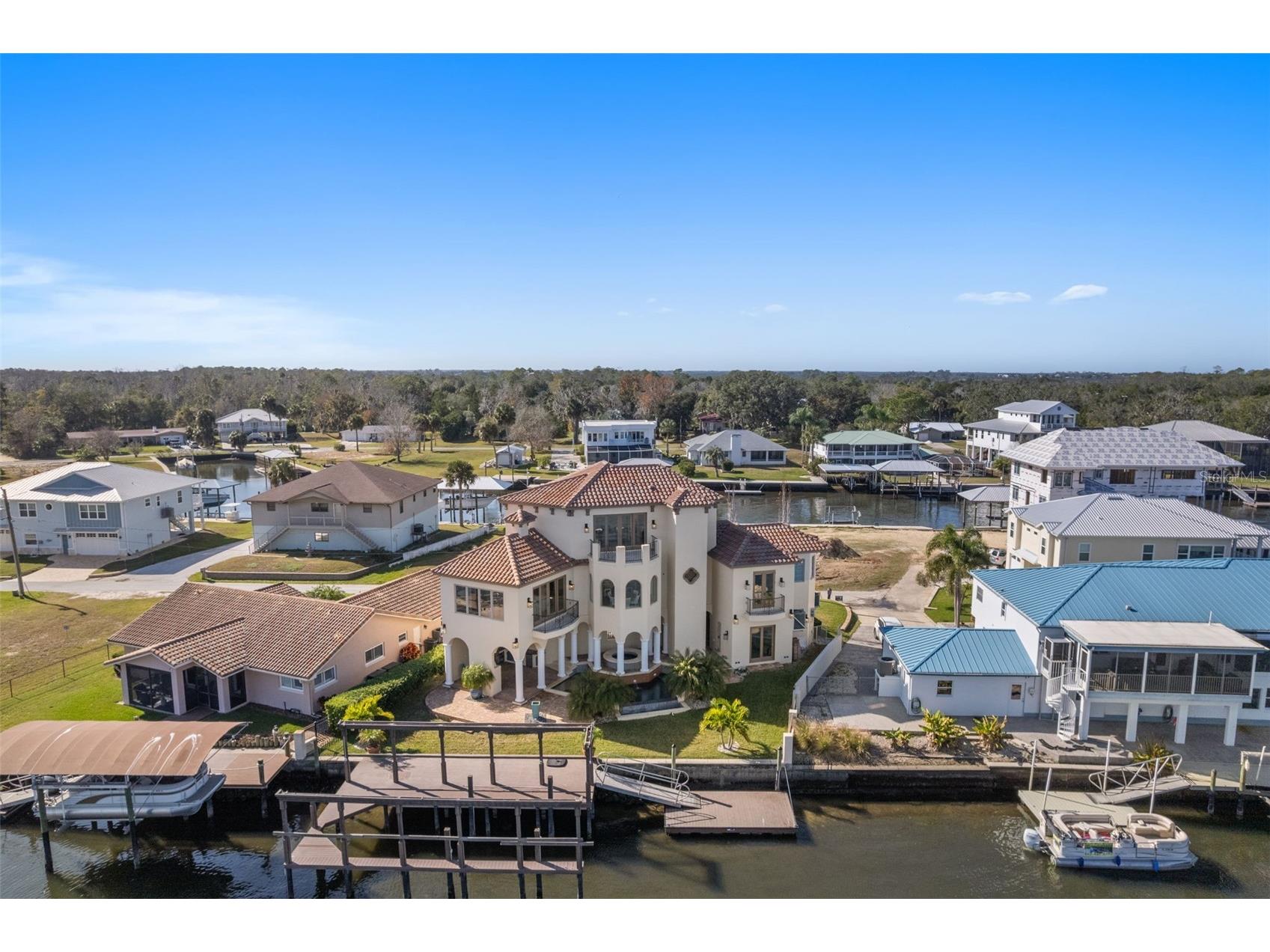 2235 N Kings Cove Point Crystal River FL 34429 - KINGS BAY G5107053 image63