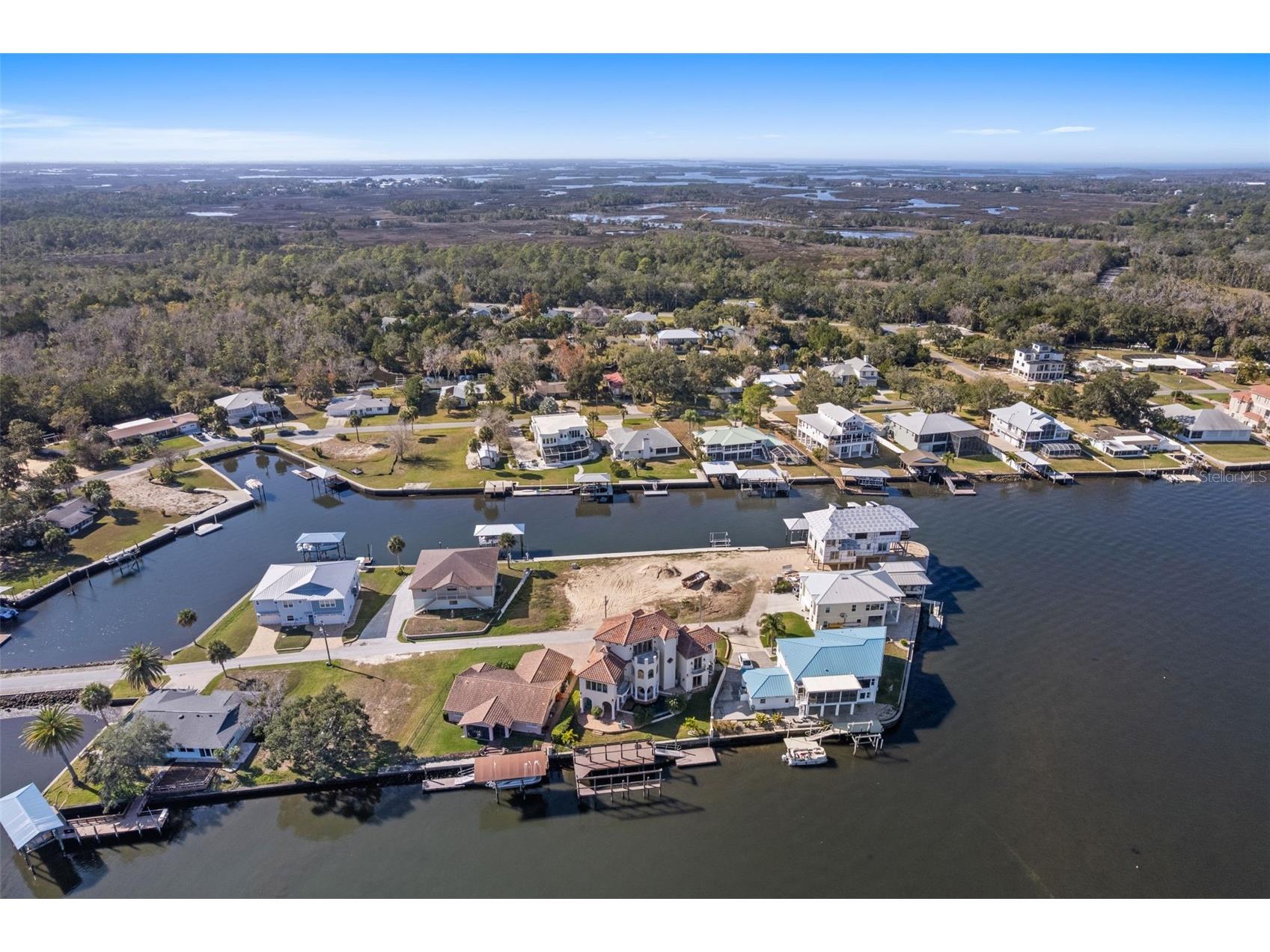 2235 N Kings Cove Point Crystal River FL 34429 - KINGS BAY G5107053 image65