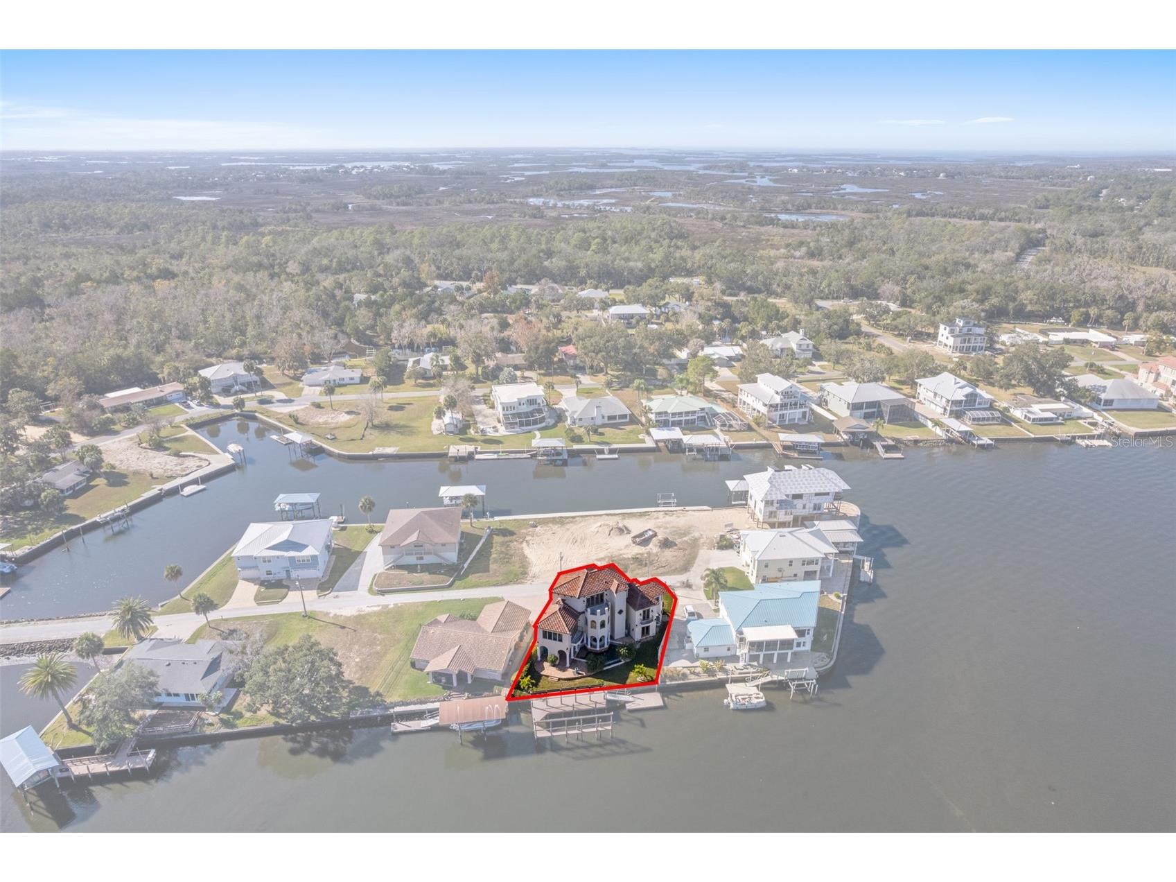 2235 N Kings Cove Point Crystal River FL 34429 - KINGS BAY G5107053 image66