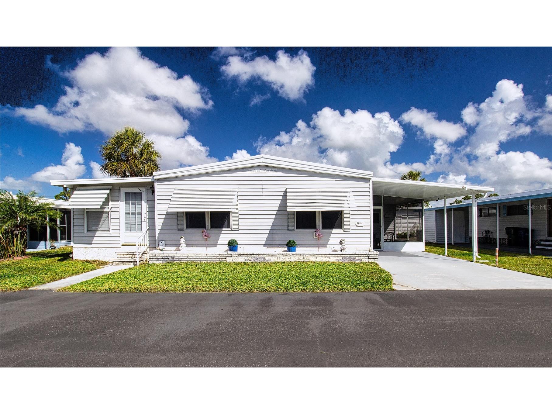 2235 Palazza Drive Sarasota FL 34238 TB8467867 image1
