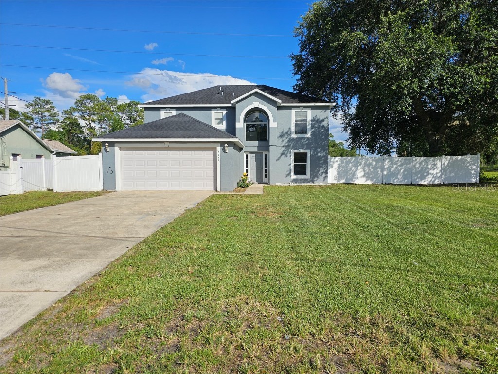 2235 Rabenton Road Deltona FL 32738 V4930663 image1