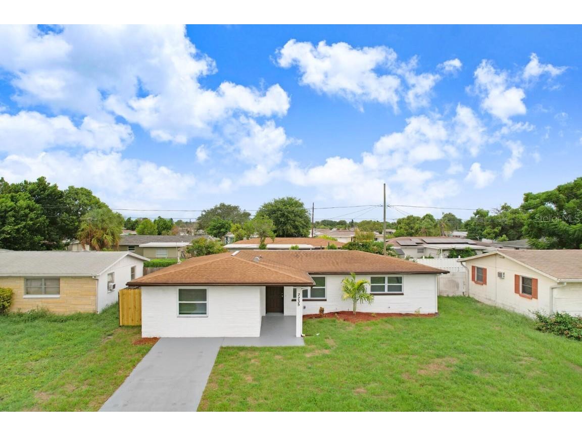 2235 Roselawn Drive Holiday FL 34691 T3533109 image1