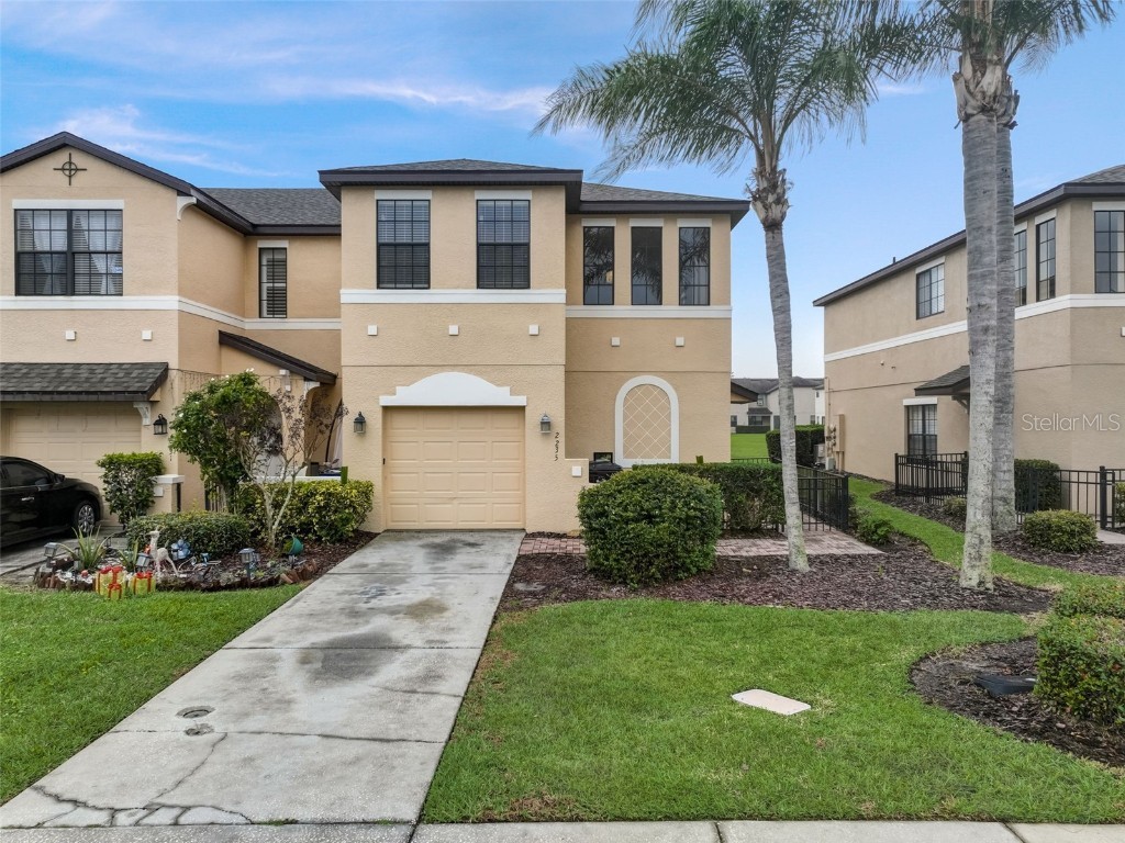 2235 Seven Oaks Drive Saint Cloud FL 34772 O6163142 image1