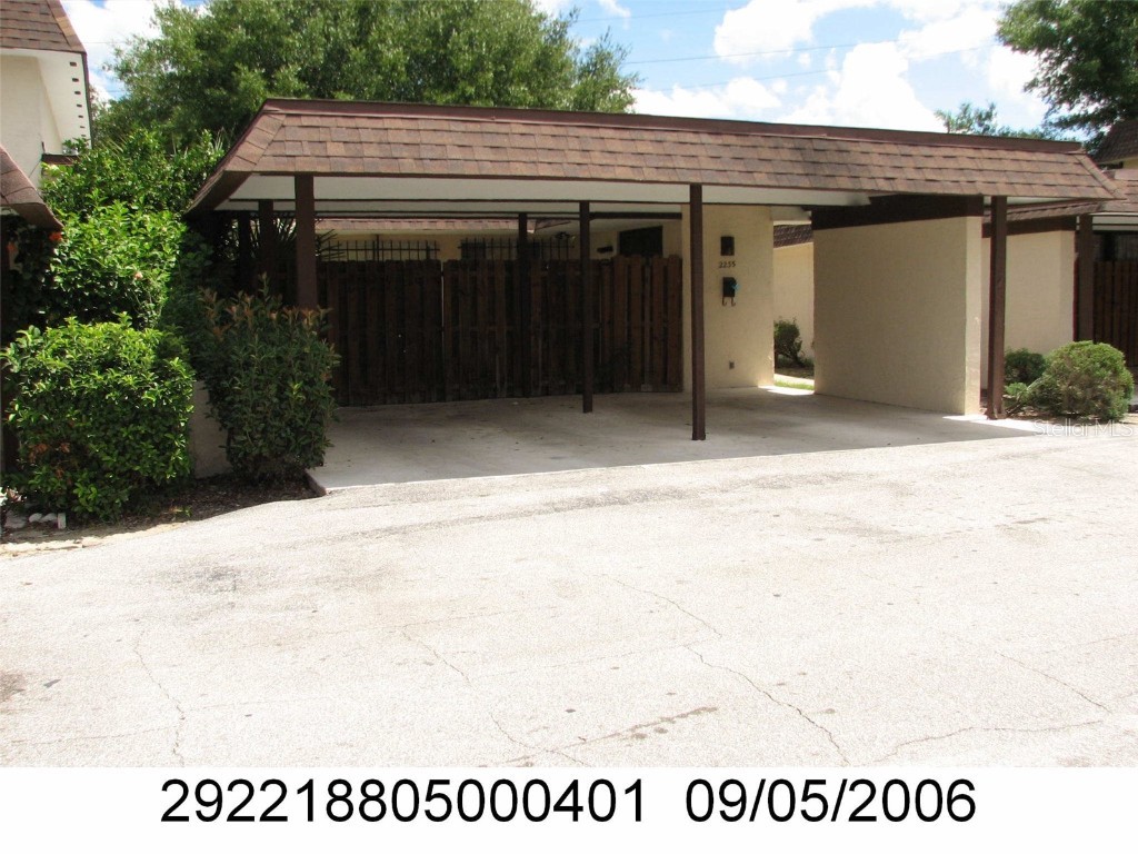 2235 Silver Pines Place #401 Orlando FL 32808 O6311879 image4
