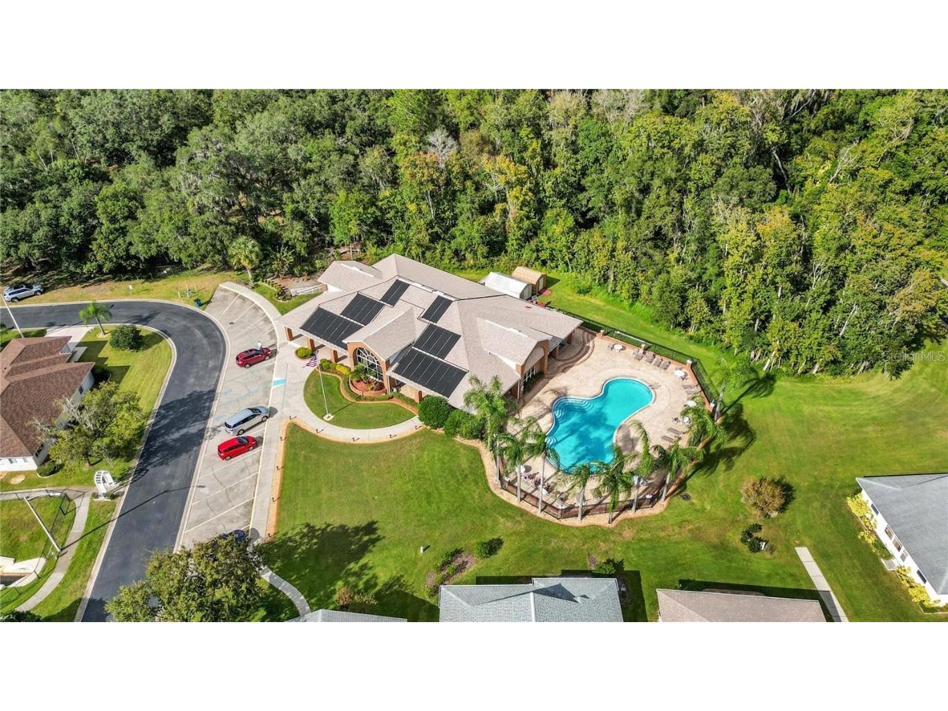 2235 Silver Re Drive Lakeland FL 33810 - POND L4957684 image41