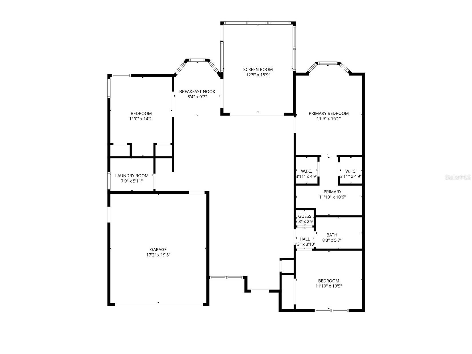2235 Springmeadow Drive Spring Hill FL 34606 W7886336 image2