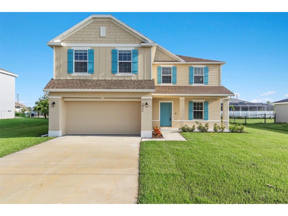 2235 SW 2nd Lane Cape Coral FL 33991 O6138858 image1