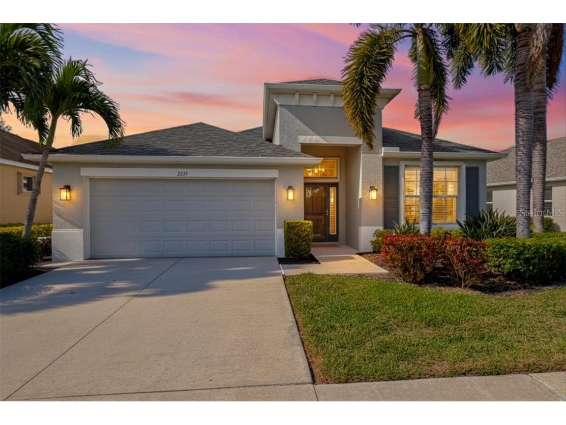 2235 Terracina Drive Venice FL 34292 A4675458 image1