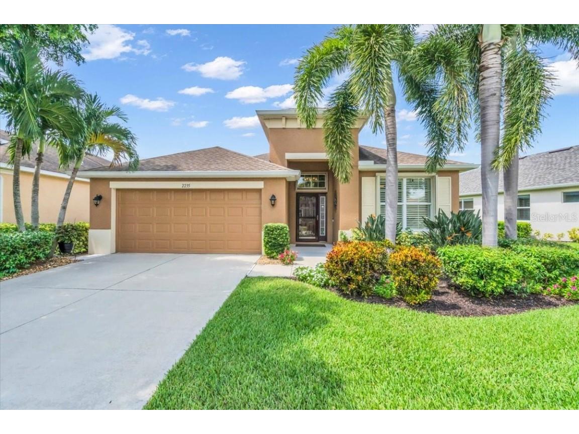 2235 Terracina Drive Venice FL 34292 N6134685 image1
