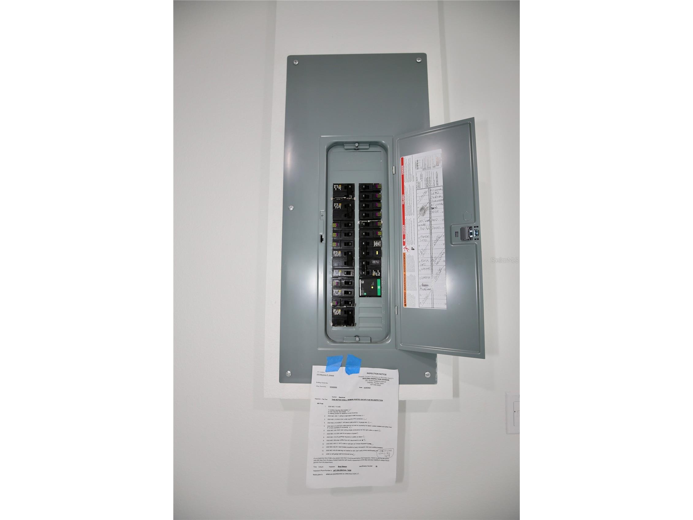 2235 Wautoma Place Orlando FL 32818 O6390653 image34