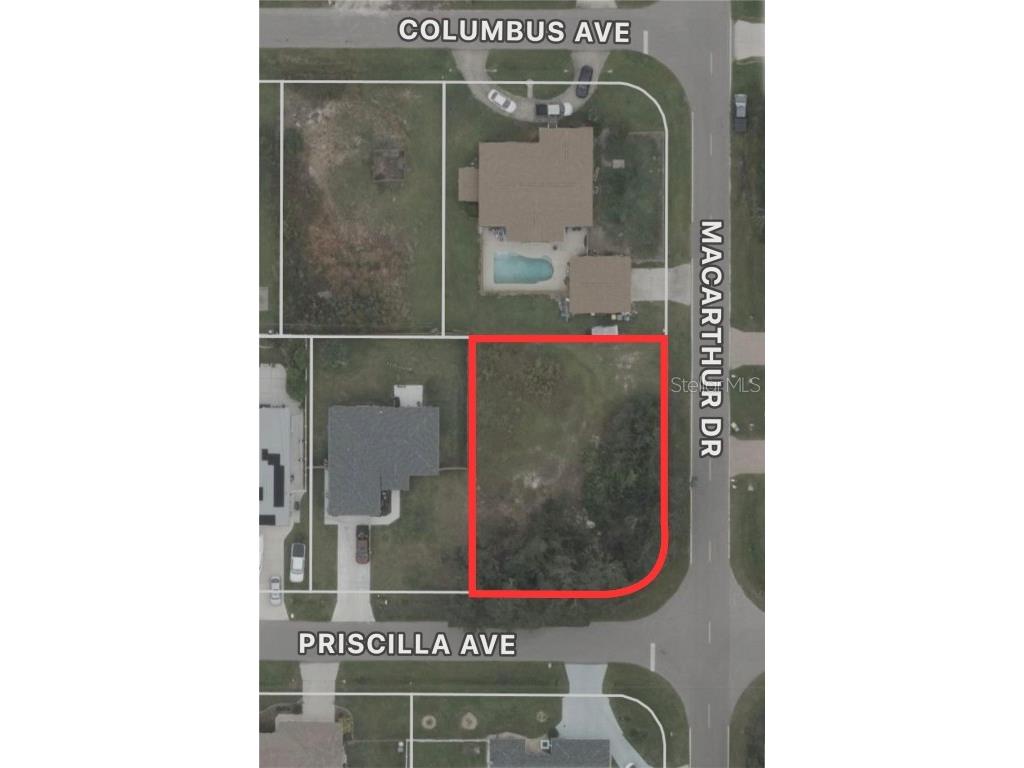 22350 Priscilla Avenue Port Charlotte FL 33954 A4653445 image1